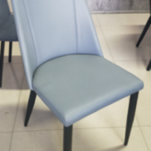 Dining Chair Model 237 - Golden Lantern Furniture