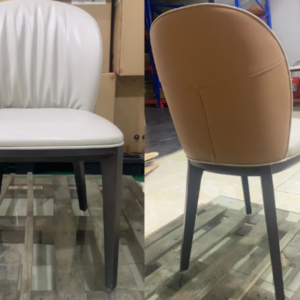 Dining Chair Model 241 - Golden Lantern Furniture