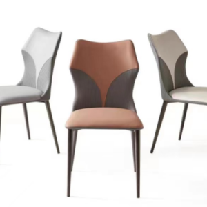 Dining Chair Model 245 - Golden Lantern Furniture