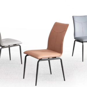 Dining Chair Model 247 - Golden Lantern Furniture