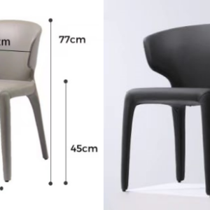 Dining Chair Model 249 - Golden Lantern Furniture