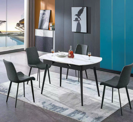 Platform Dining Table