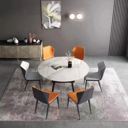 Convertible Dining Table