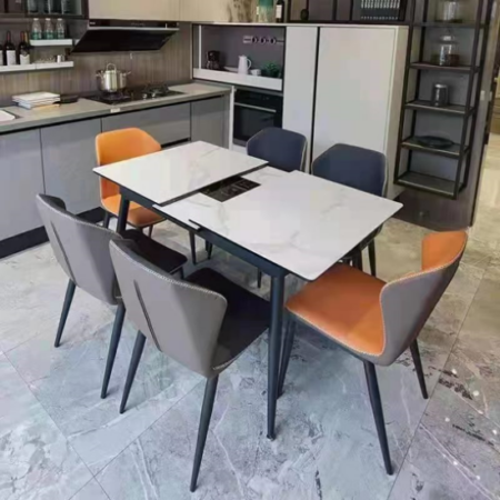 Convertible Dining Table