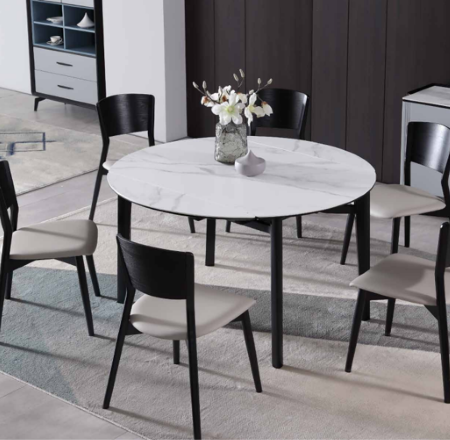 Convertible Dining Table