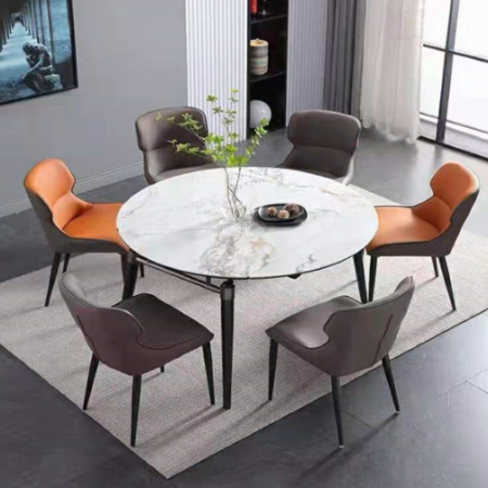 Convertible Dining Table