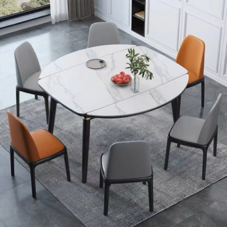 Convertible Dining Table