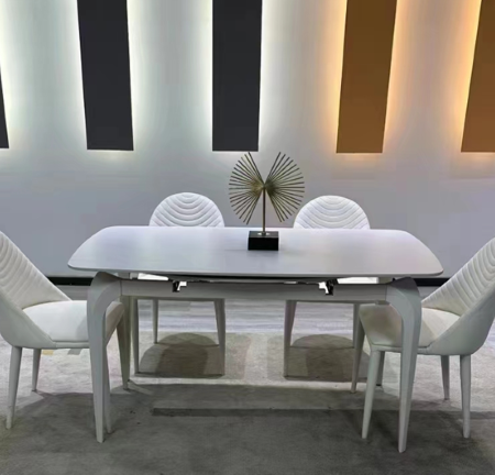Convertible Dining Table