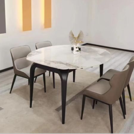 Convertible Dining Table
