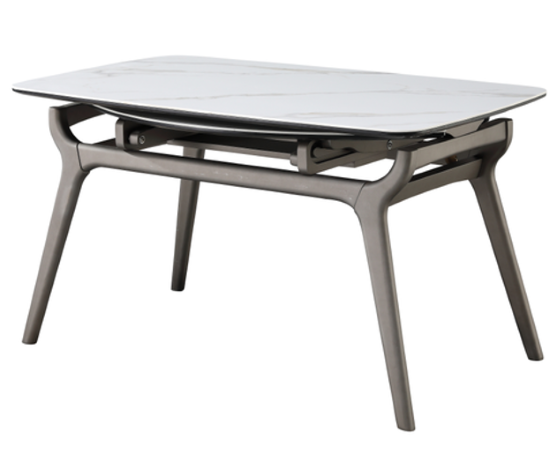 Platform Dining Table