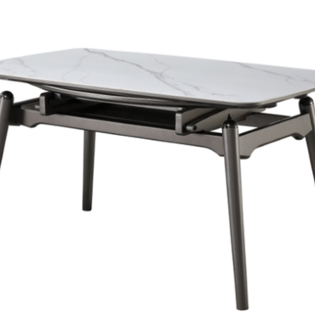 Platform Dining Table