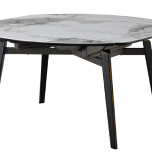 Platform Dining Table - Golden Lantern Furniture