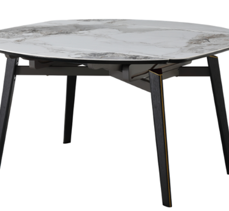 Platform Dining Table
