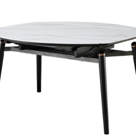 Platform Dining Table