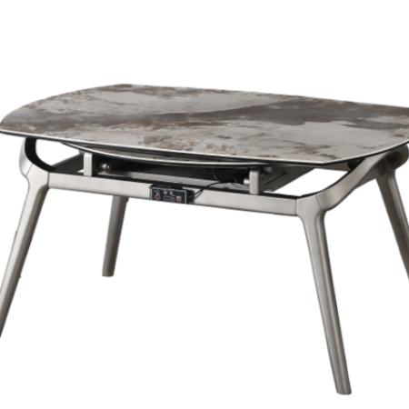 Convertible Dining Table