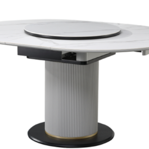 Expandable Dining Table - Golden Lantern Furniture