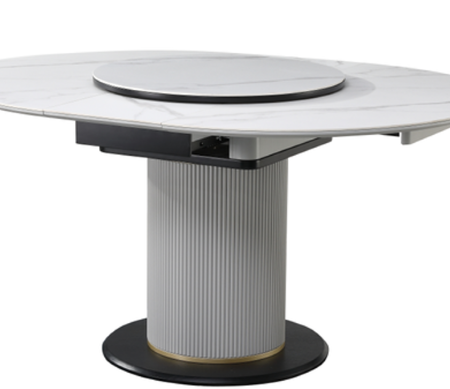 Expandable Dining Table