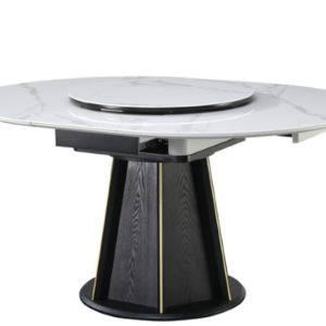 Expandable Dining Table - Golden Lantern Furniture