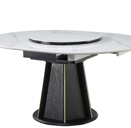 Expandable Dining Table