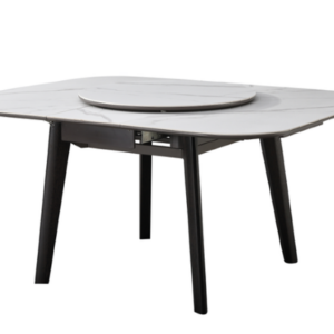 Expandable Dining Table - Golden Lantern Furniture