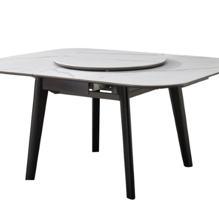 Expandable Dining Table