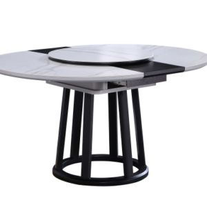 Expandable Dining Table - Golden Lantern Furniture