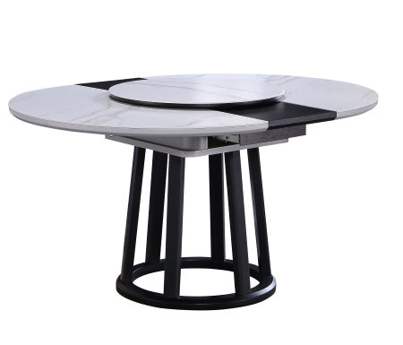 Expandable Dining Table