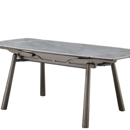 Expandable Dining Table