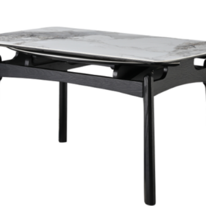 Platform Dining Table - Golden Lantern Furniture