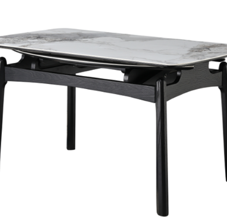 Platform Dining Table