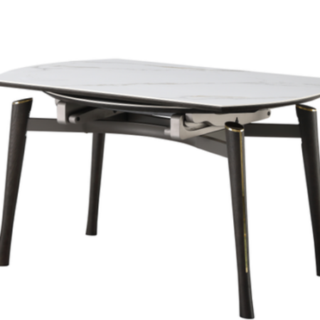 Platform Dining Table