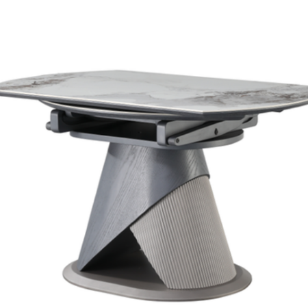 Platform Dining Table