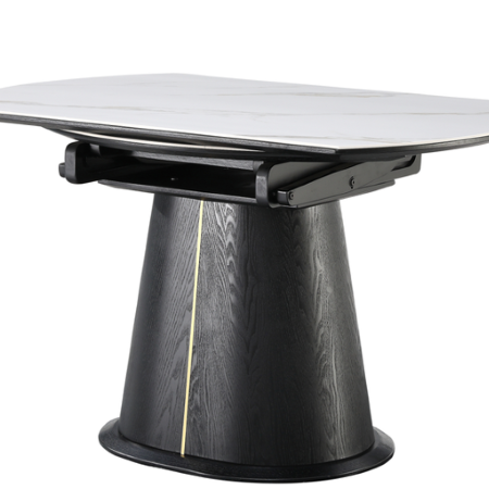 Platform Dining Table