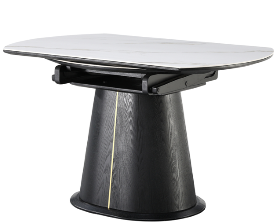 Platform Dining Table