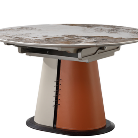 Platform Dining Table