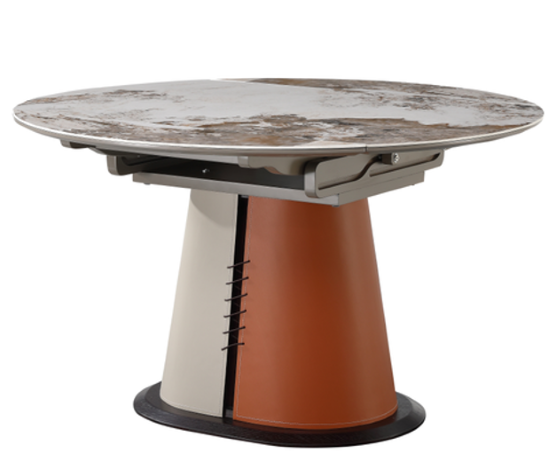 Platform Dining Table