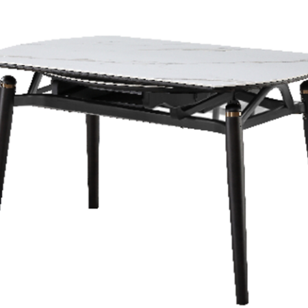 Convertible Dining Table