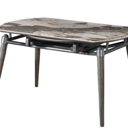 Convertible Dining Table
