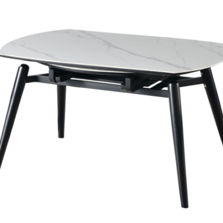 Convertible Dining Table