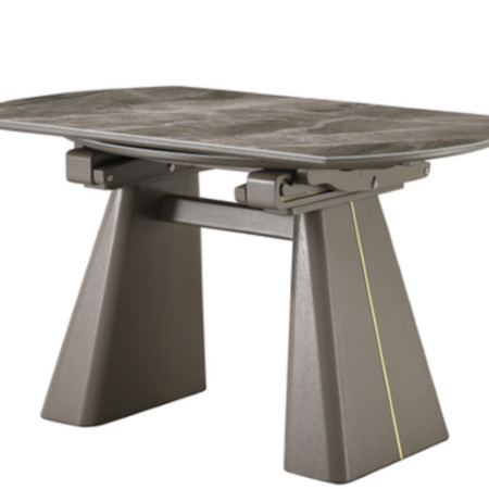 Convertible Dining Table
