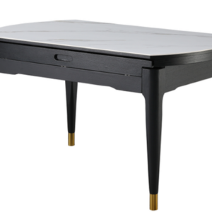 Convertible Dining Table - Golden Lantern Furniture