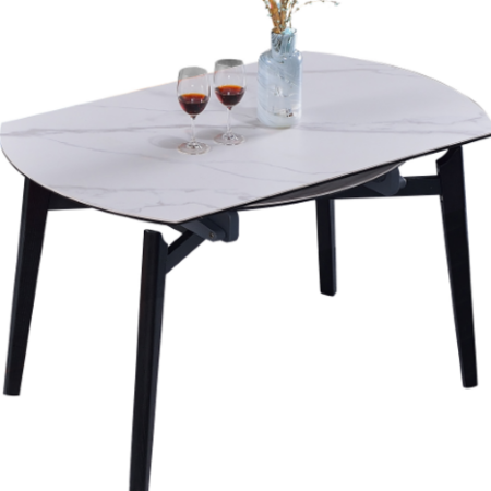 Convertible Dining Table