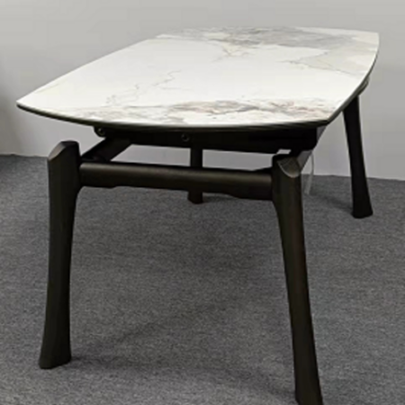 Convertible Dining Table