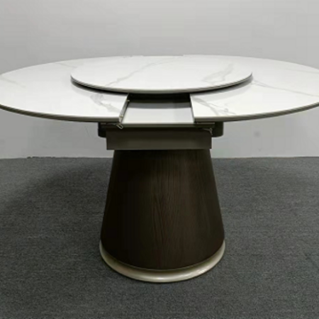 Expandable Dining Table