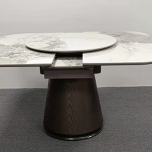 Expandable Dining Table - Golden Lantern Furniture