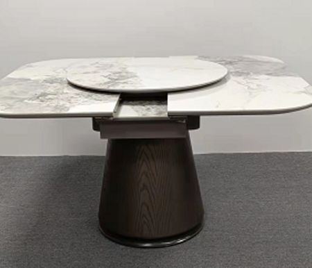 Expandable Dining Table