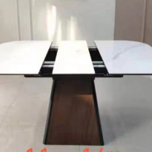 Expandable Dining Table - Golden Lantern Furniture