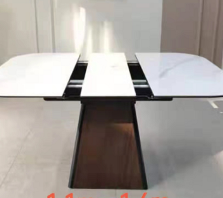 Expandable Dining Table