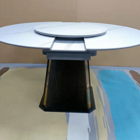 Convertible Dining Table