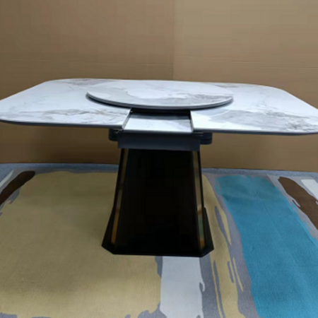 Convertible Dining Table